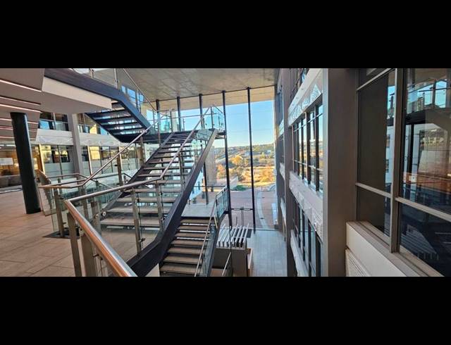 BUSINESS PROPERTY TO RENT IN WATERFALL